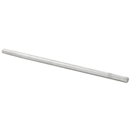 338 Caliber 1-10 Twist #4 Stainless Barrel