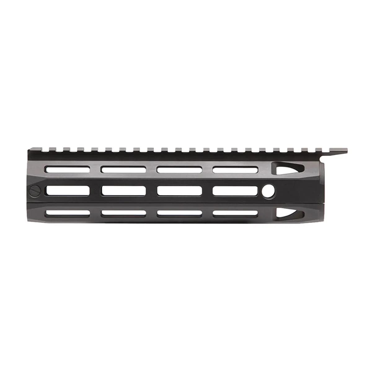 AR-15 9" Omega Rail M-Lok Black