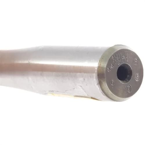 30 Caliber 1-10 Twist #5 Stainless Barrel - photo 2