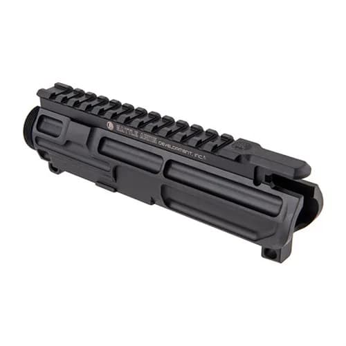 Lightweight Billet Upper Receiver