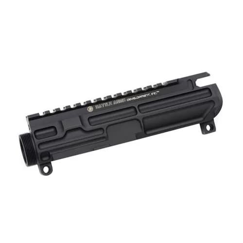 Lightweight Billet Upper Receiver - photo 4