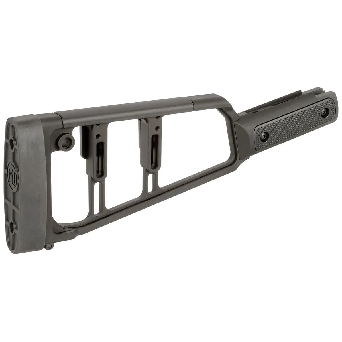 Lever Stock Winchester Straight - photo 2
