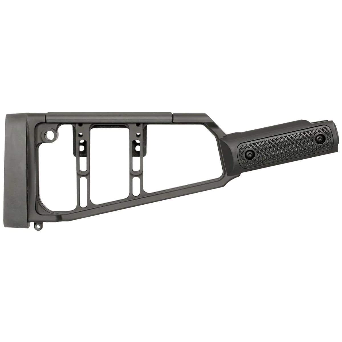 Lever Stock Winchester Straight - photo 3