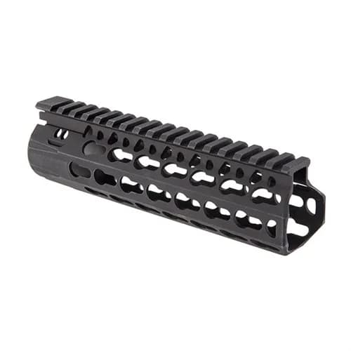 KMR ALPHA Keymod Handguard, 7", Black - photo 3