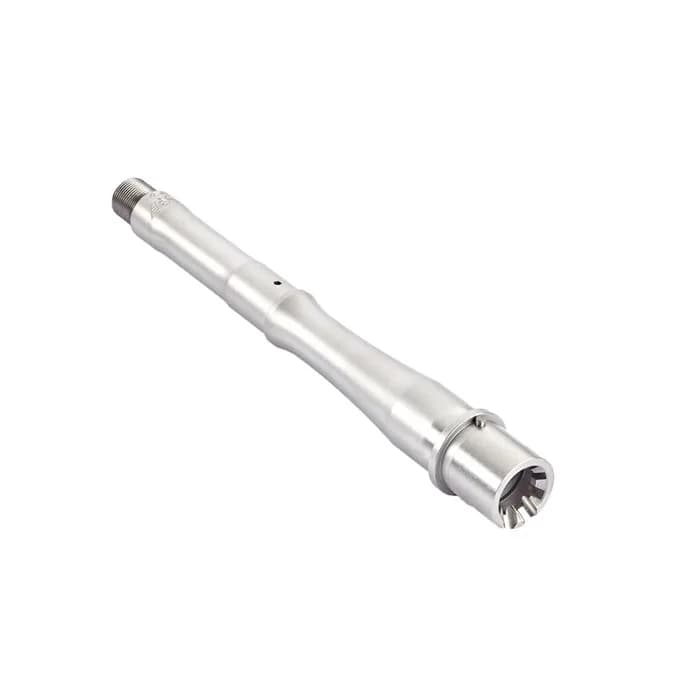 300 AAC Blackout 1-7 Twist 8" Pistol Barrel