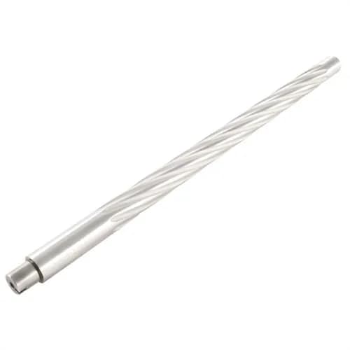 10/22~ Fluted Target Barrel, SS