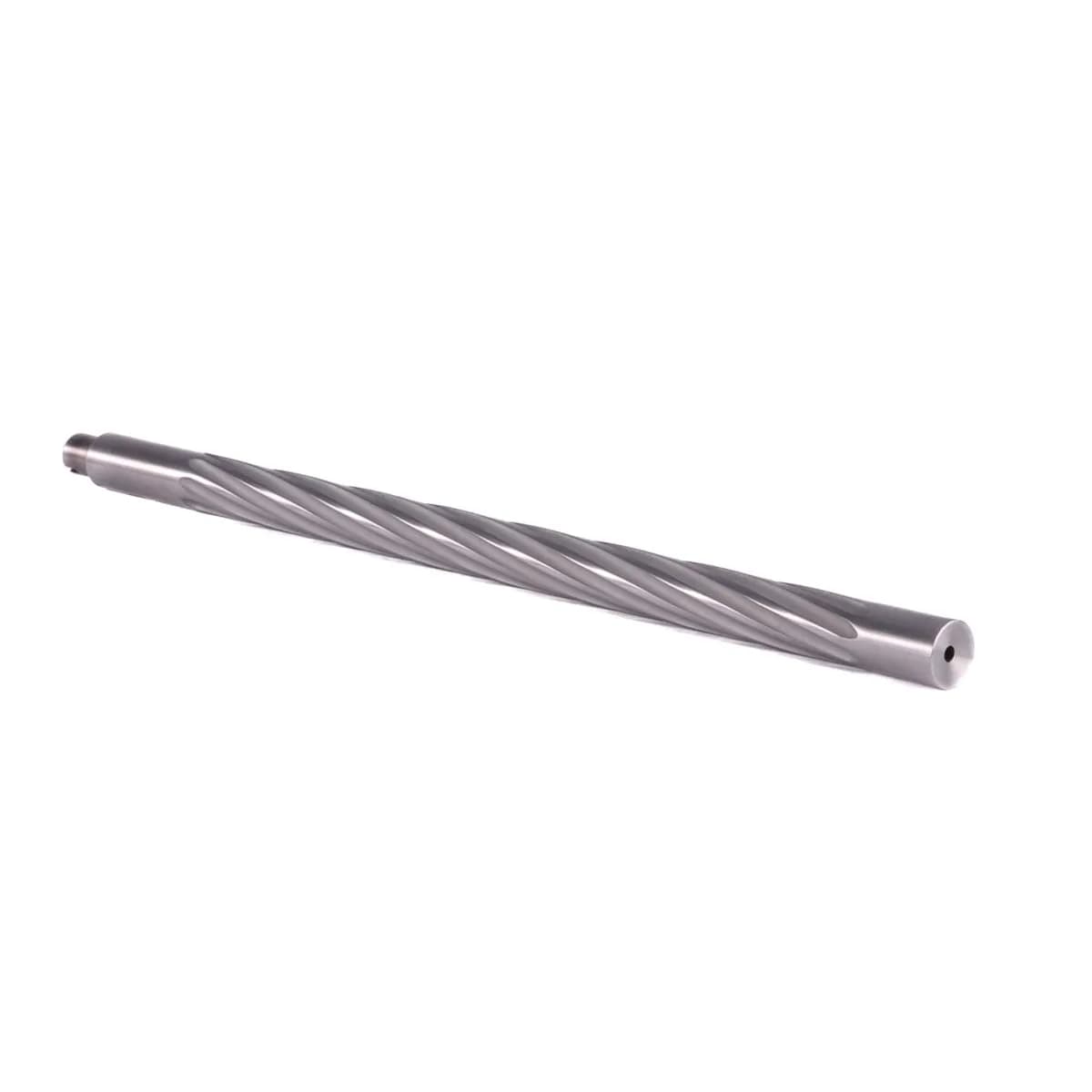 10/22~ Fluted Target Barrel, SS - photo 4