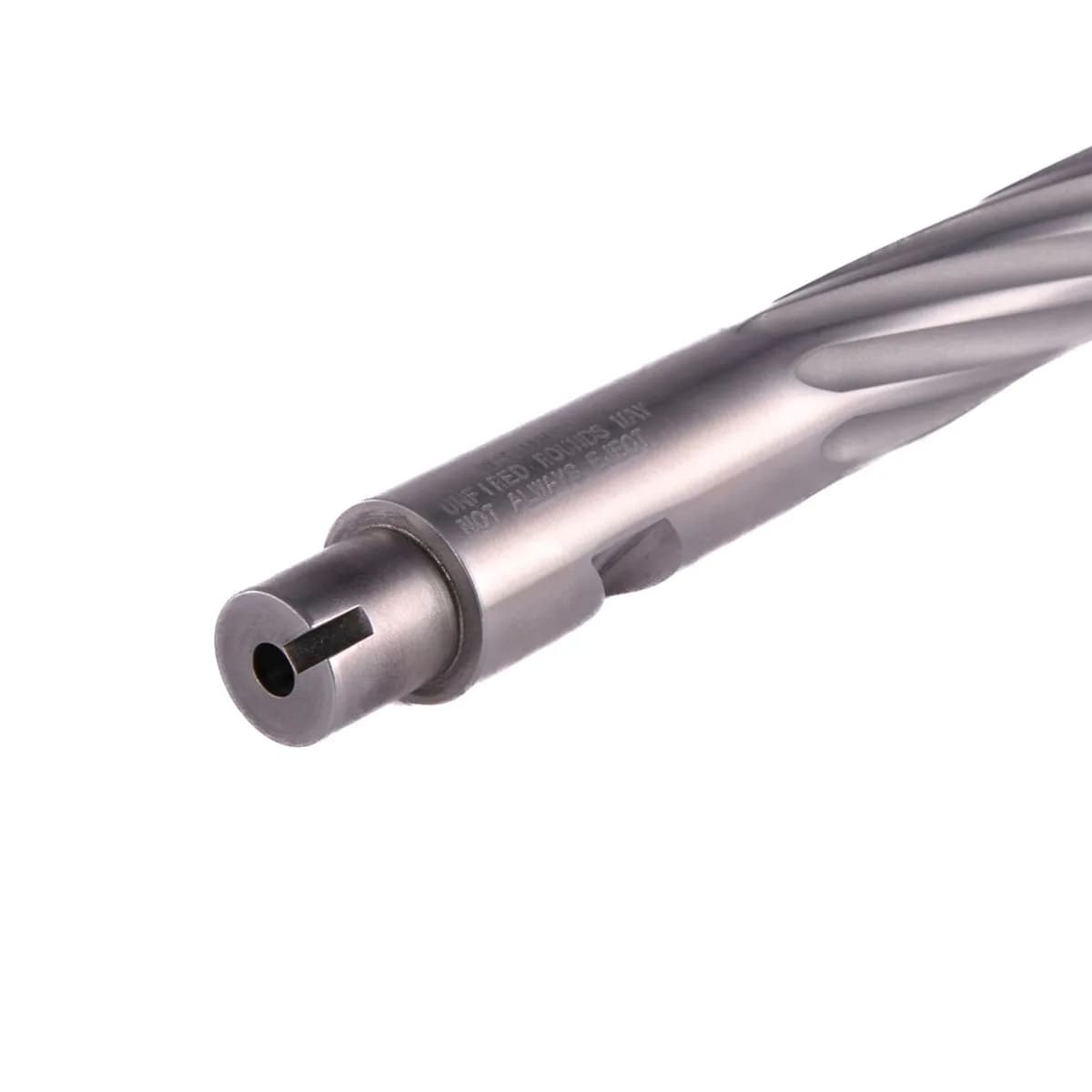 10/22~ Fluted Target Barrel, SS - photo 5