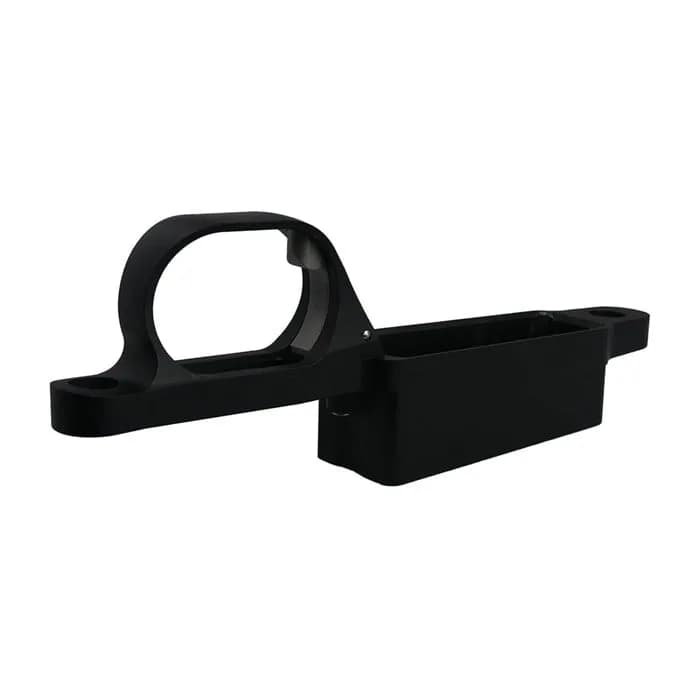 Hunter DBM Bottom Metal Short Action