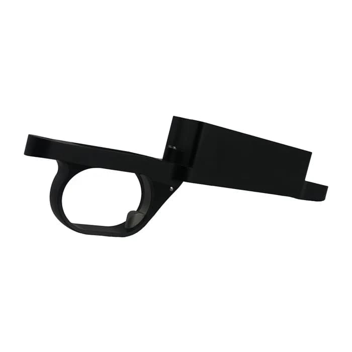 Hunter DBM Bottom Metal Short Action - photo 2