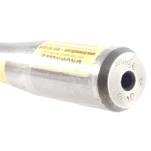 30 Caliber 1-10 Twist #2 Chrome Moly Barrel - photo 4
