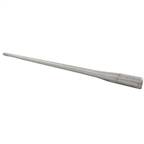 22 Caliber 1-9 Twist #3 Chrome Moly Barrel - photo 2