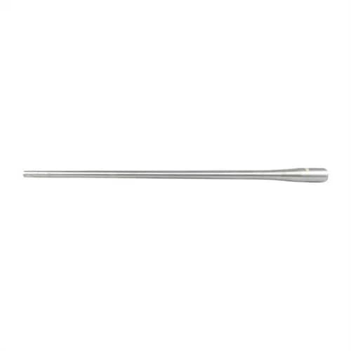 22 Claiber 1-14 Twist #3 Chrome Moly Barrel