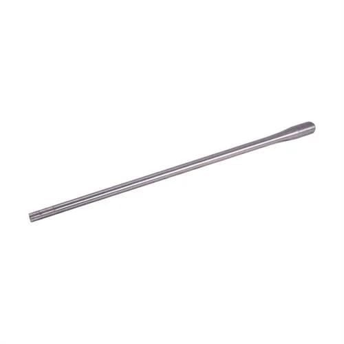 25 Caliber 1-10 Twist #3 Chrome Moly Barrel