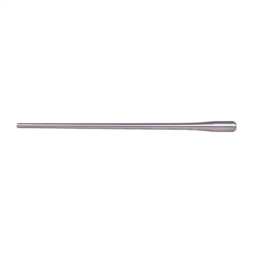 25 Caliber 1-10 Twist #3 Chrome Moly Barrel - photo 2