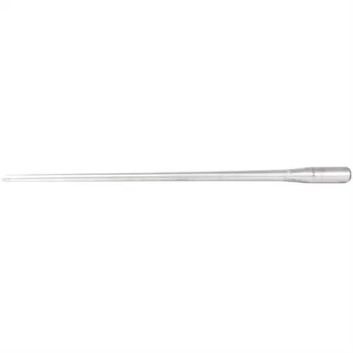 7mm 1-9 Twist #4 Chrome Moly Barrel Blank