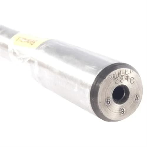 7mm 1-9 Twist #4 Chrome Moly Barrel Blank - photo 2