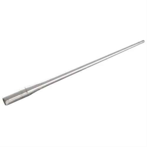 7mm 1-9 Twist #4 Chrome Moly Barrel Blank - photo 4