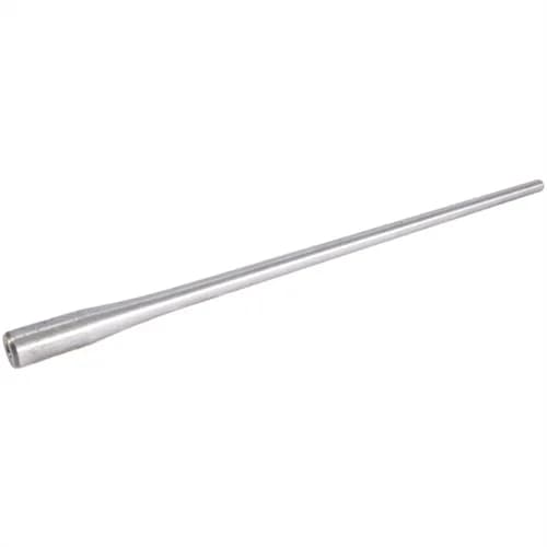 338 Caliber 1-10 Twist #3 Chrome Moly Barrel