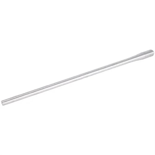 338 Caliber 1-10 Twist #3 Chrome Moly Barrel - photo 2