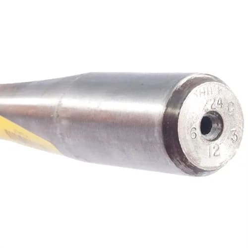 22 Caliber 1-12 Twist #3 Chrome Moly Barrel