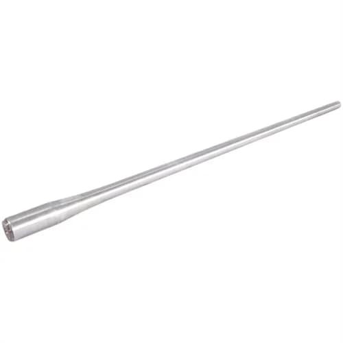 22 Caliber 1-12 Twist #3 Chrome Moly Barrel - photo 4