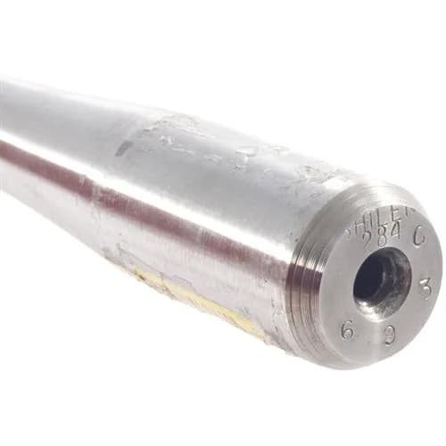 7mm 1-9 Twist #3 Chrome Moly Barrel - photo 3