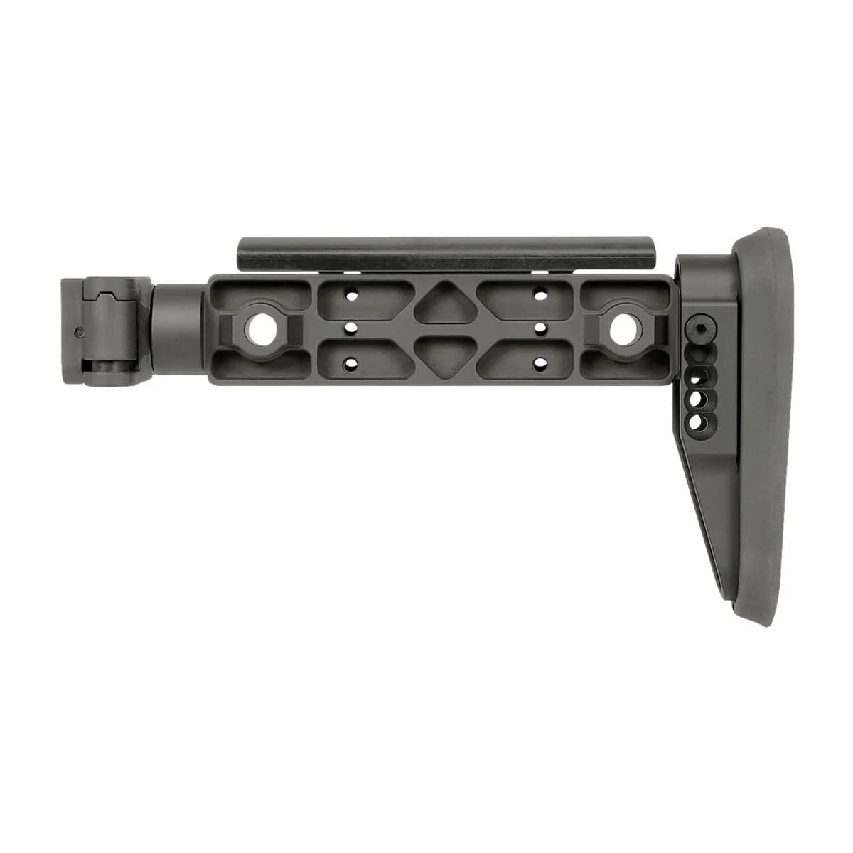 Alpha Series Fixed Beam Side Folder