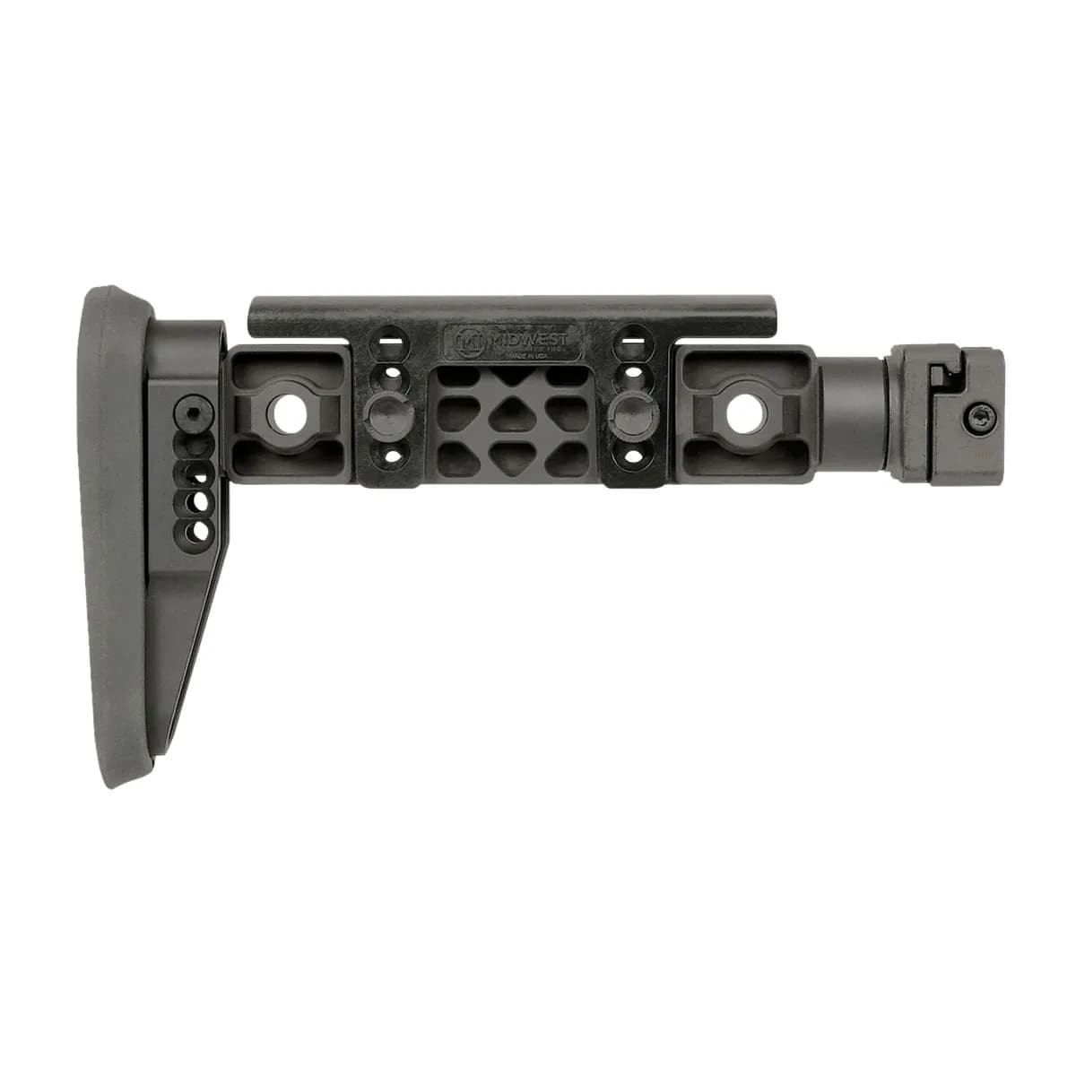 Alpha Series Fixed Beam Side Folder - photo 2