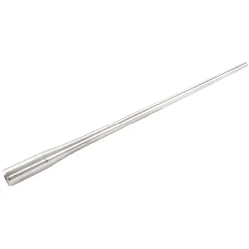 30 Caliber 1-10 Twist #4 Chrome Moly Barrel - photo 3