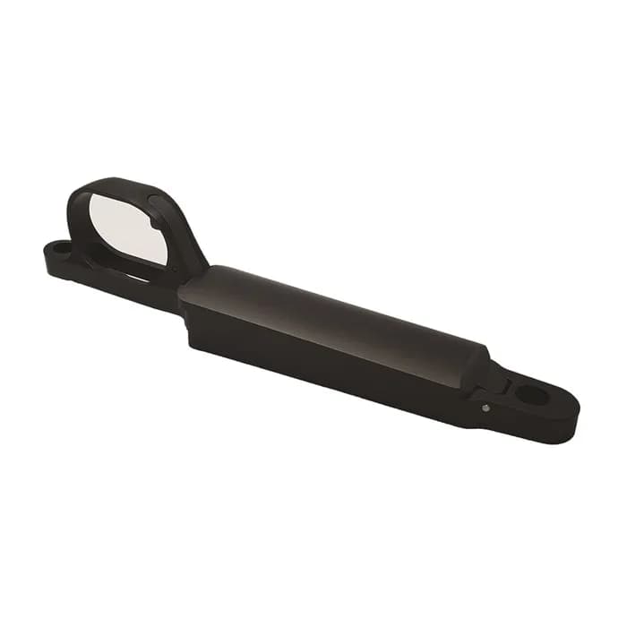 M5 Oberndorf Bottom Metal Long Action - photo 2