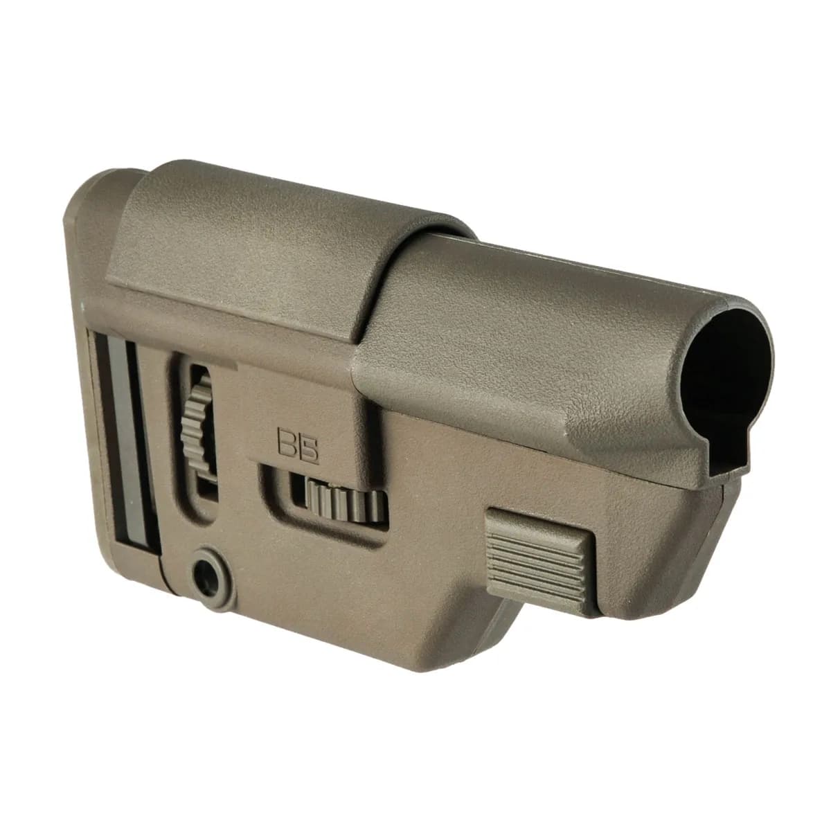 Collapsible Precision Stock Olive Drab- Short - photo 3
