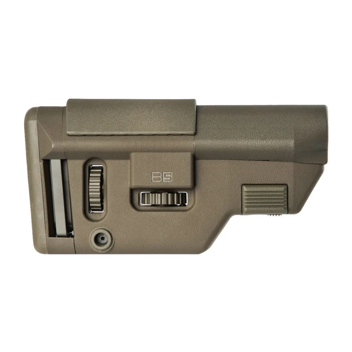 Collapsible Precision Stock Olive Drab- Short - photo 4