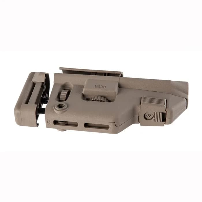 Collapsible Precision Stock FDE- Short - photo 4