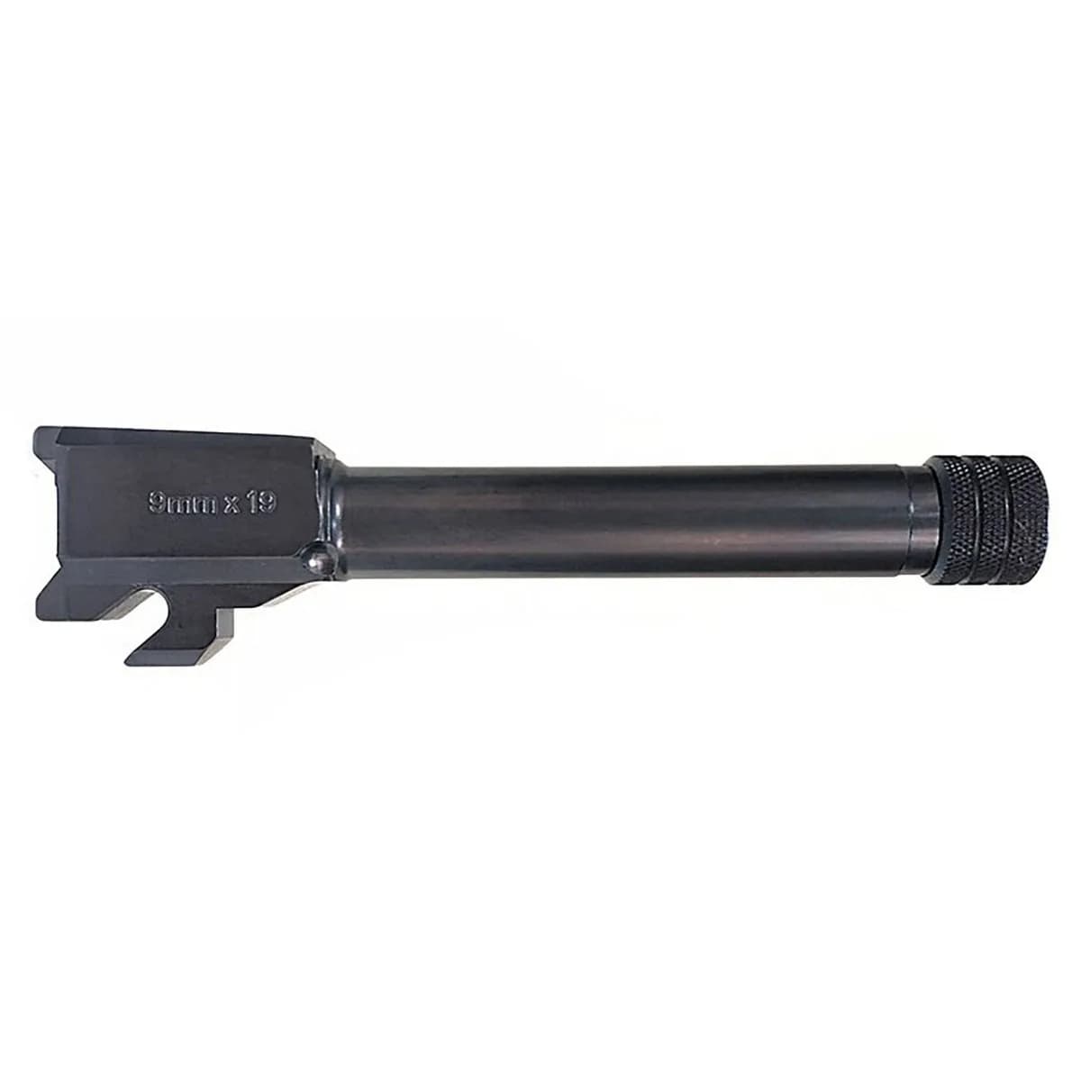 P320 9mm Luger Subcompact 4.3" Threaded Barrel
