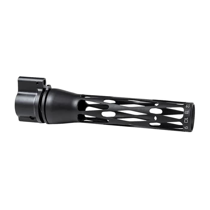 Gas Control 5.8" Model RS7558 0.750"Diameter