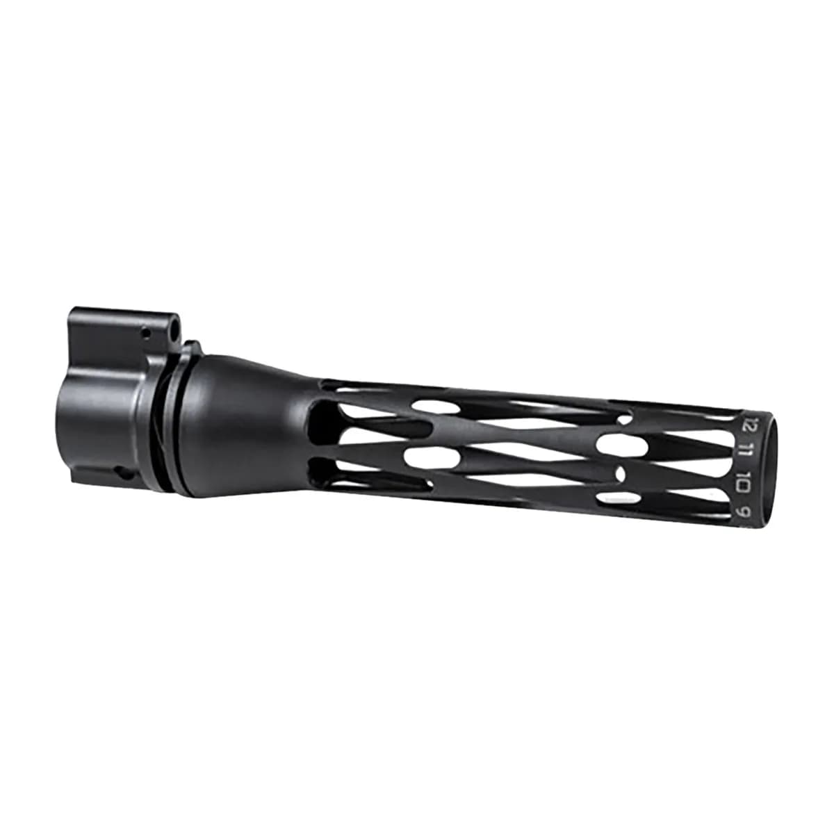 Gas Control 5.8" Model RS6258 0.625" Diameter