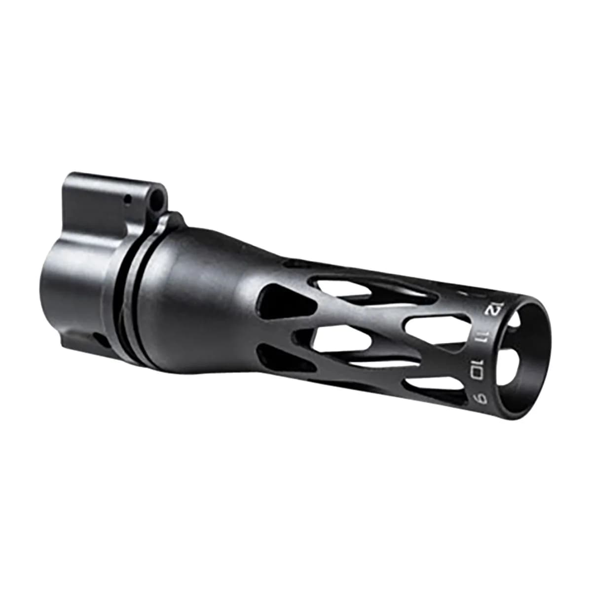 Gas Control 4.3" Model RS6243 0.625" Diameter