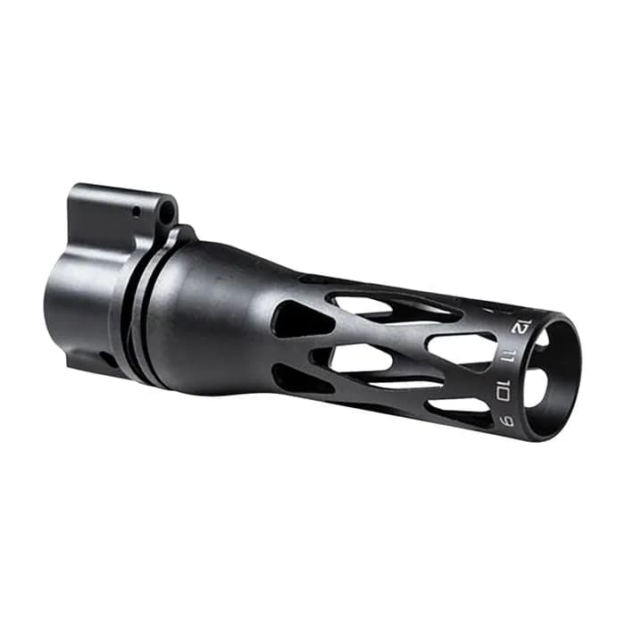 Gas Control 4.3" Model RS7543 0.750"Diameter