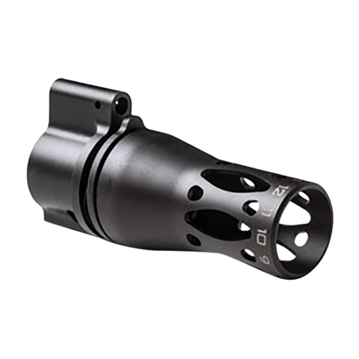 Gas Control 3.3" Model RS6233 0.625" Diameter