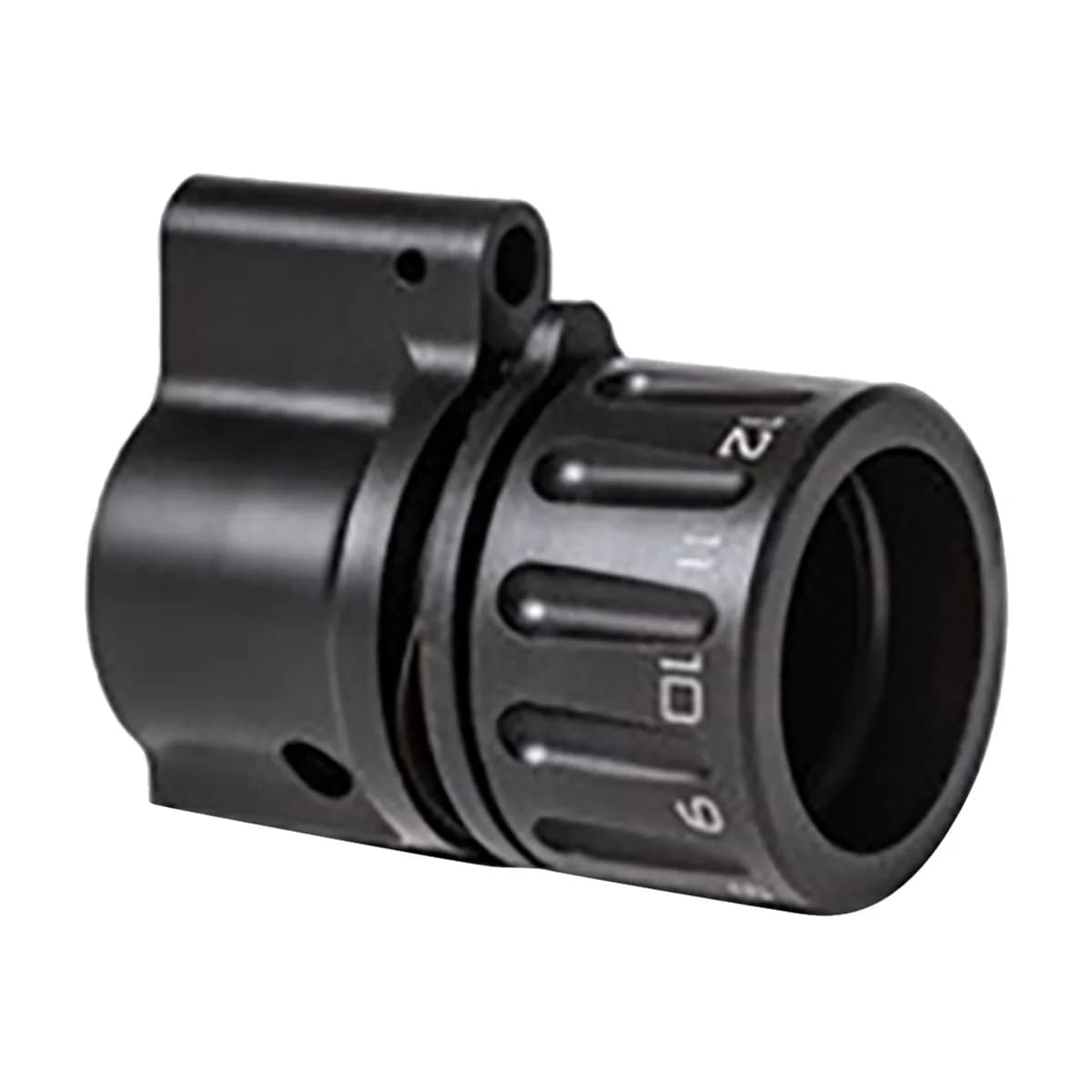 Gas Control 1.9" Model RS6219 0.625" Diameter