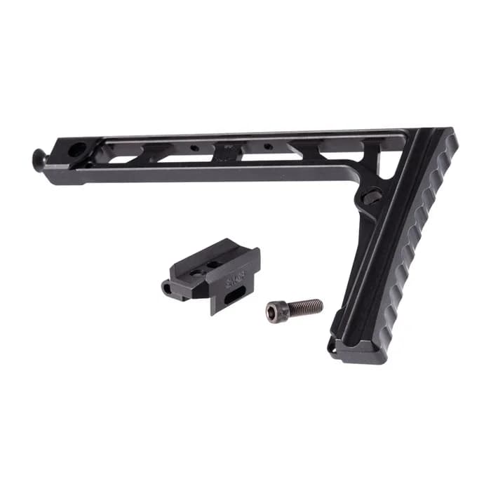 8-Inch Skeleton Stock stock for SAM7SF