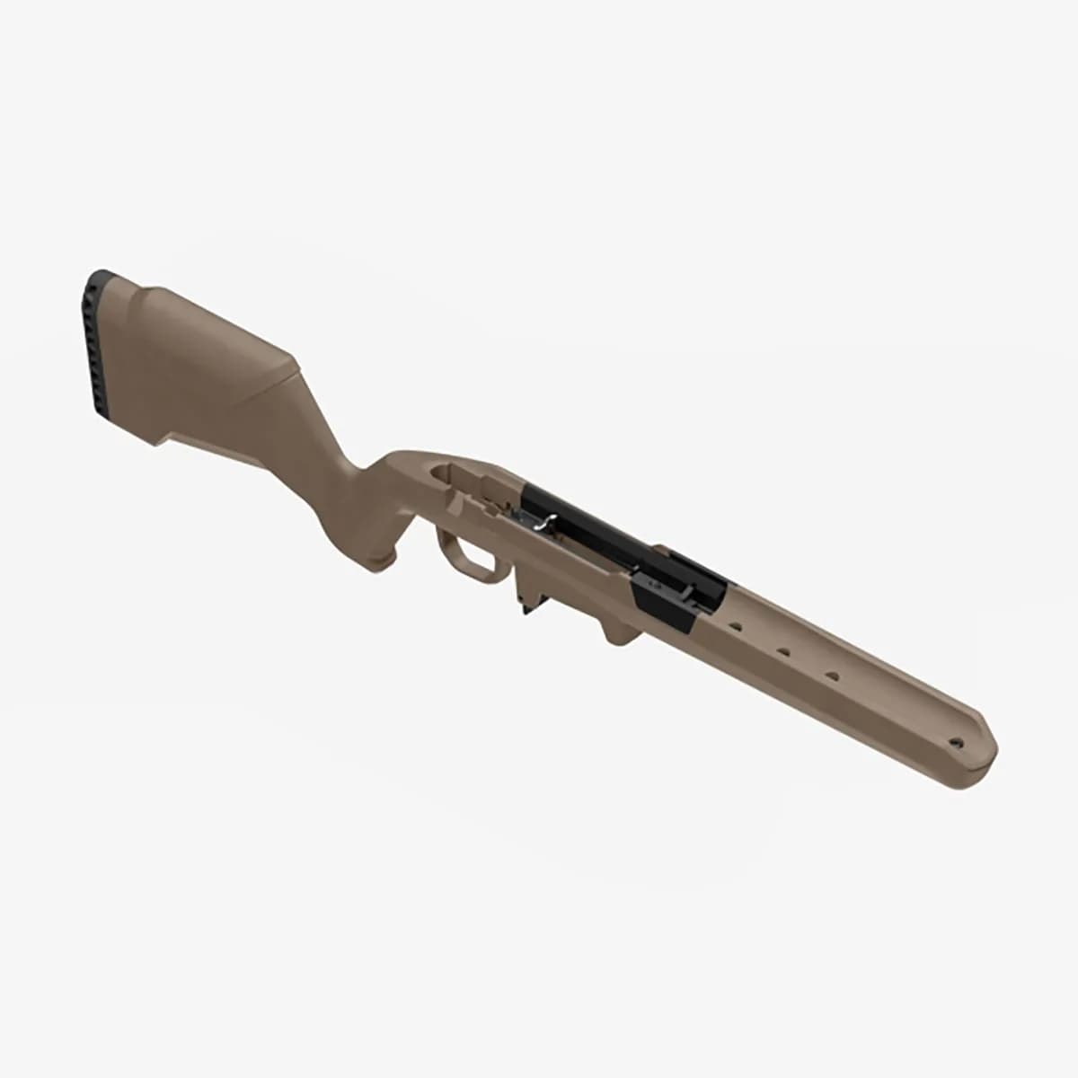 Hunter Lite Adjustable Stock for Savage AXIS SA FDE - photo 4