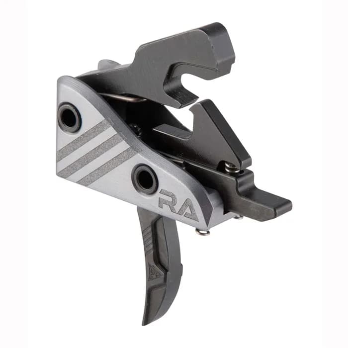 RA-524 Blitz Performance Trigger Drop-In Black - photo 2
