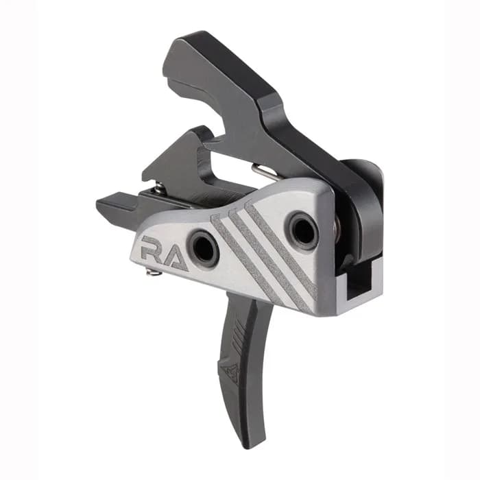 RA-524 Blitz Performance Trigger Drop-In Black - photo 5