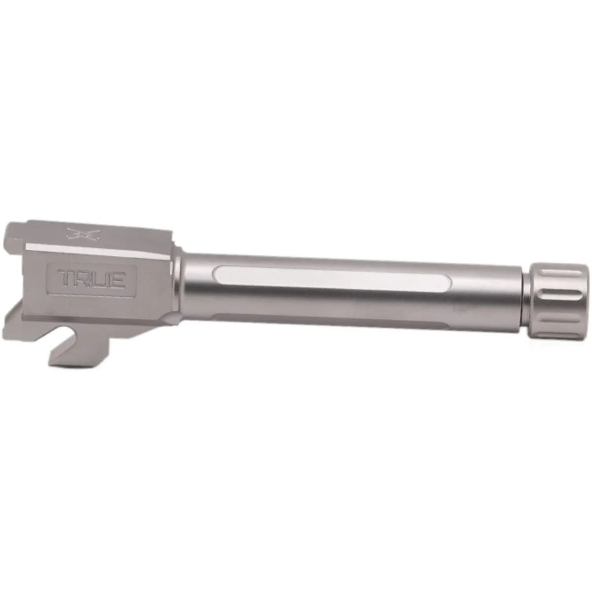 Threaded Barrel For Sig Sauer P320 Stainless Steel