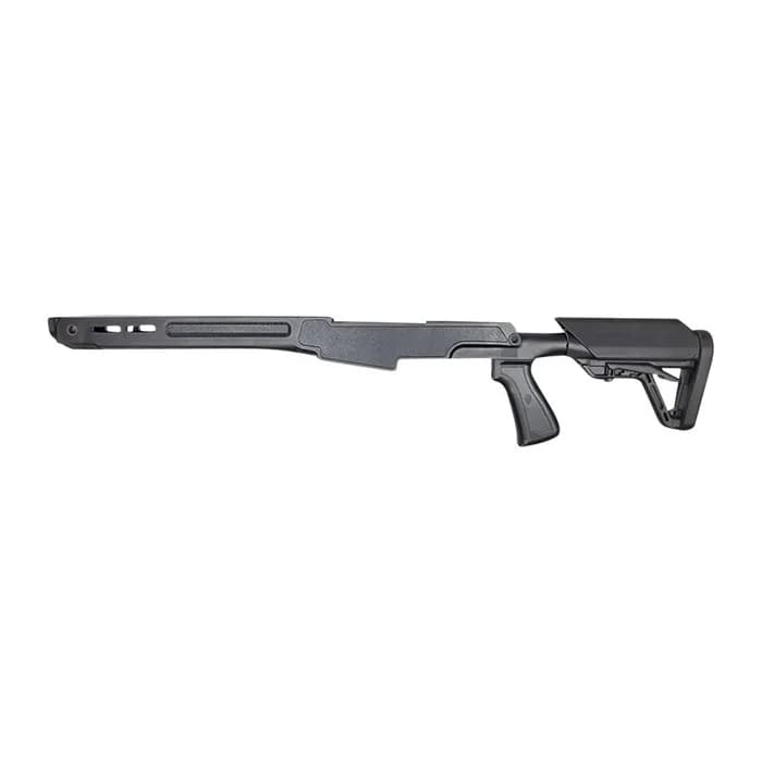 Springfield M1A Close Quarters Stock Polymer Black - photo 2