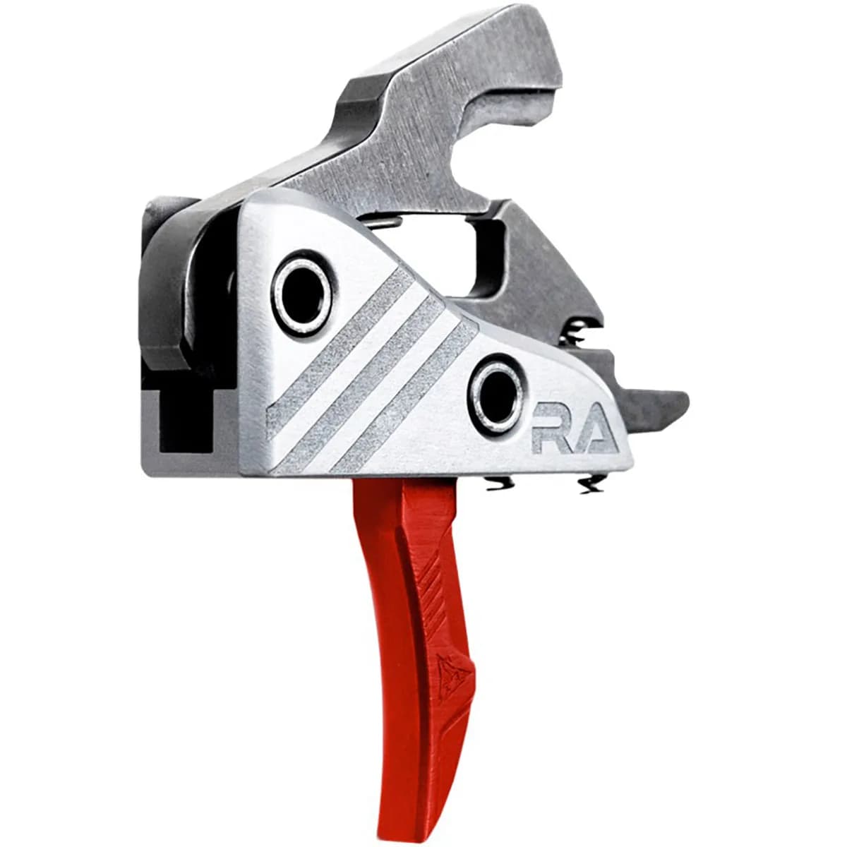 RA-524 Blitz Performance Trigger Drop-In Red - photo 2
