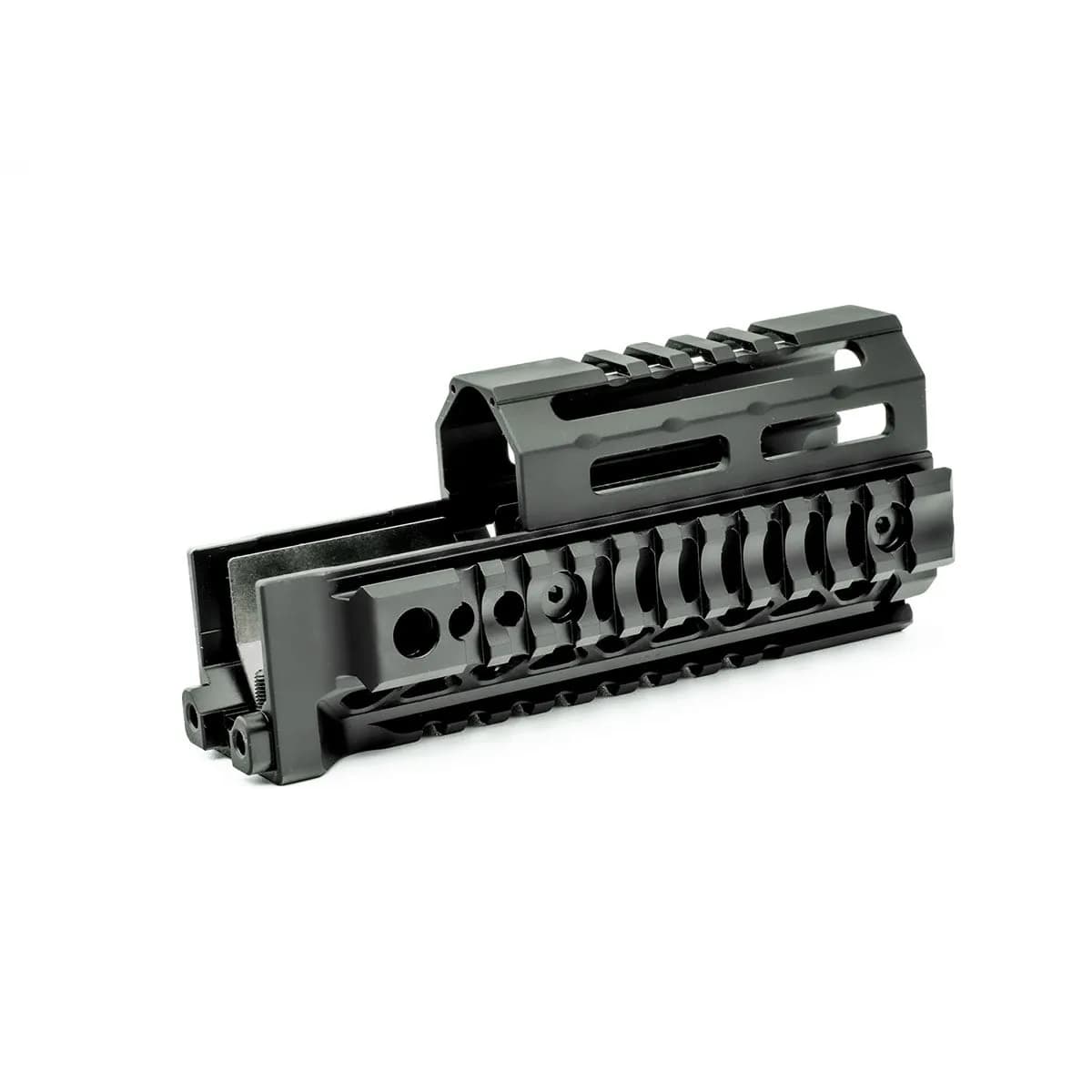 AK Alpha Series Quad Rail Handguard 6.0"