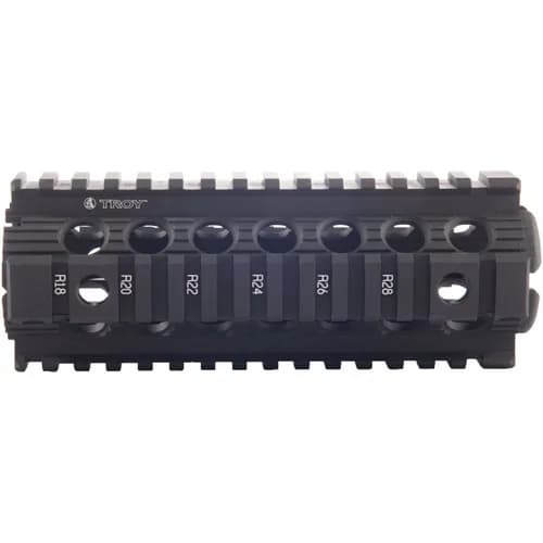 7" Standard MRF-DI, Black - photo 4